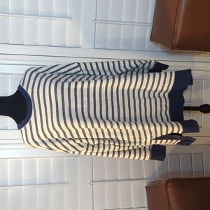 Old Navy Oversized Tunic Top NWOT
